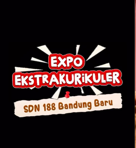 Expo Ekskul SDN 188 Bandung Baru Pamerkan Bakat Siswa