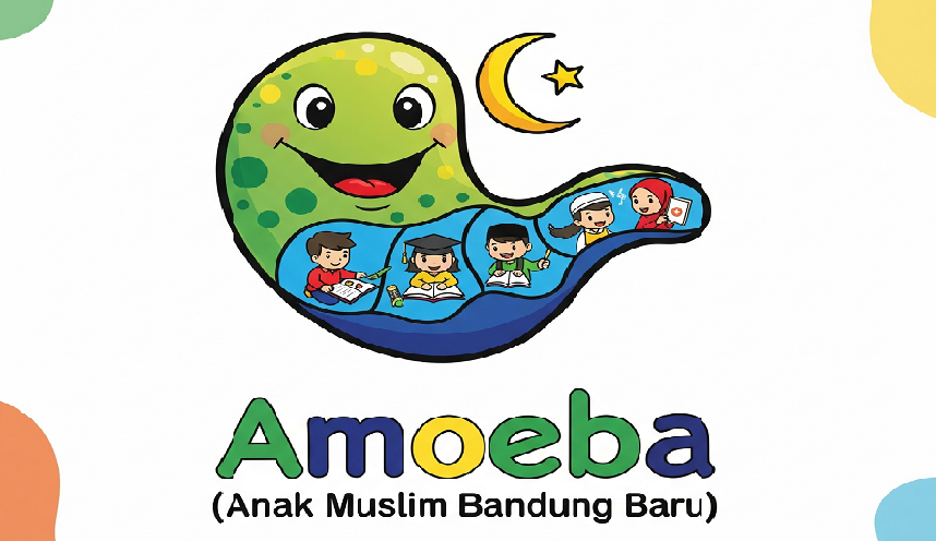 Amoeba (Anak Muslim Bandung Baru)