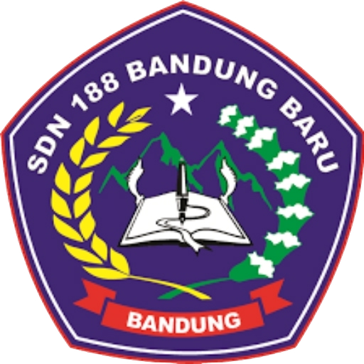 SDN 188 Bandung Baru