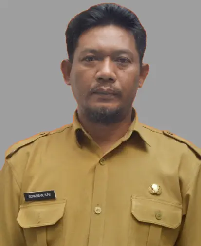 Suparman, S.Pd