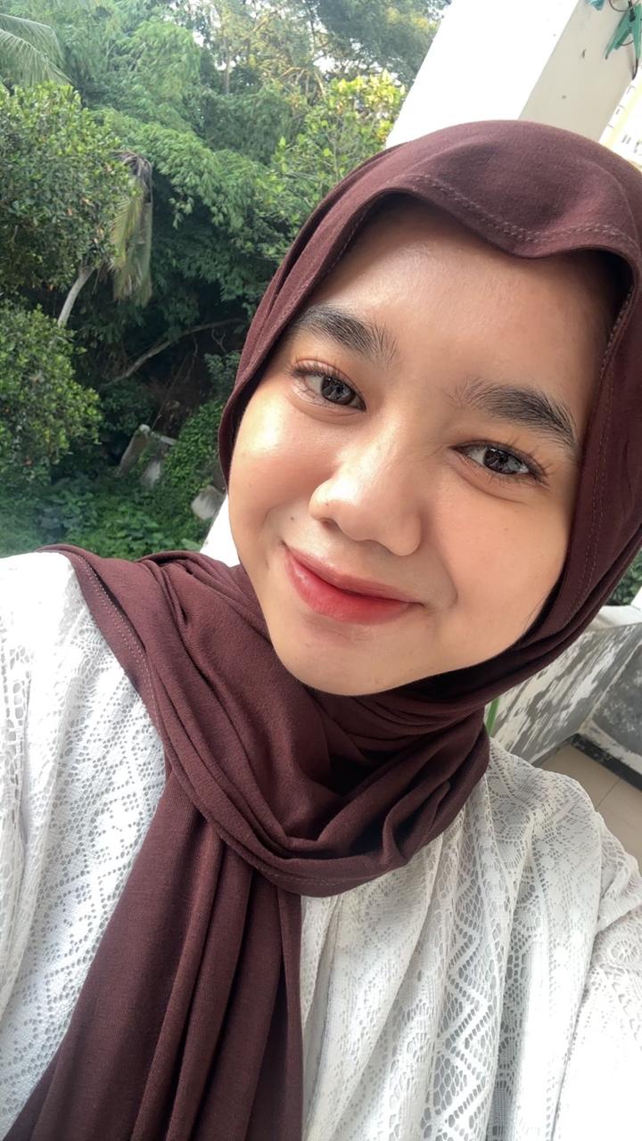 Fauziyah Nuri, S.Pd