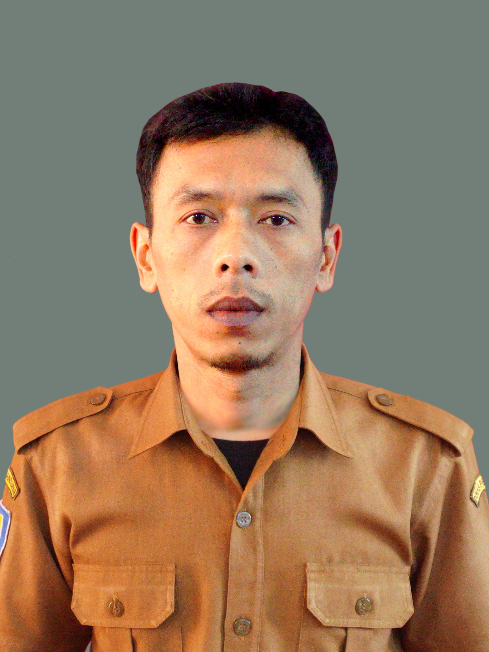 Cecep Nopisaptari, S.Pd