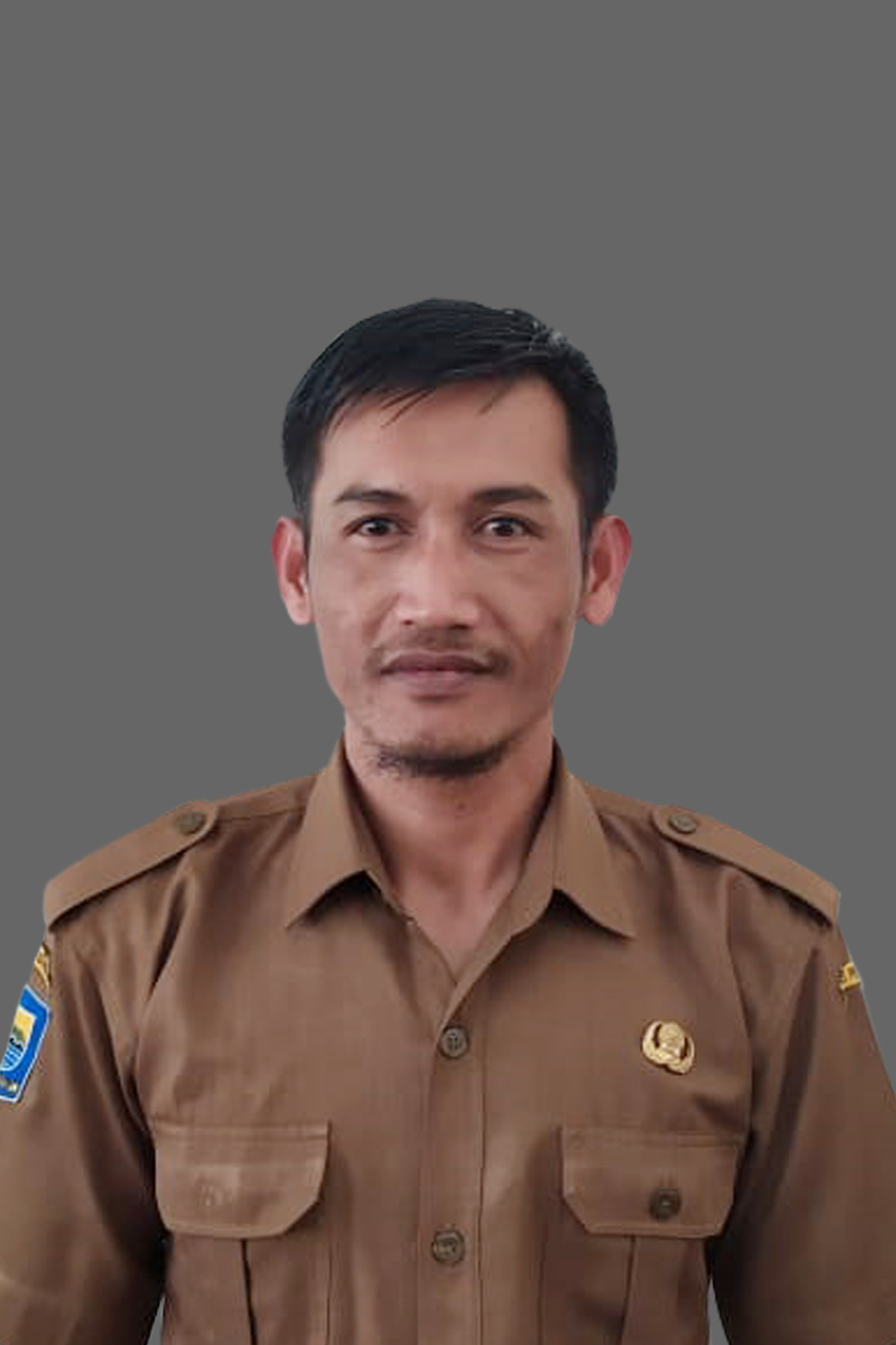 Ujang Hilman Firdaus