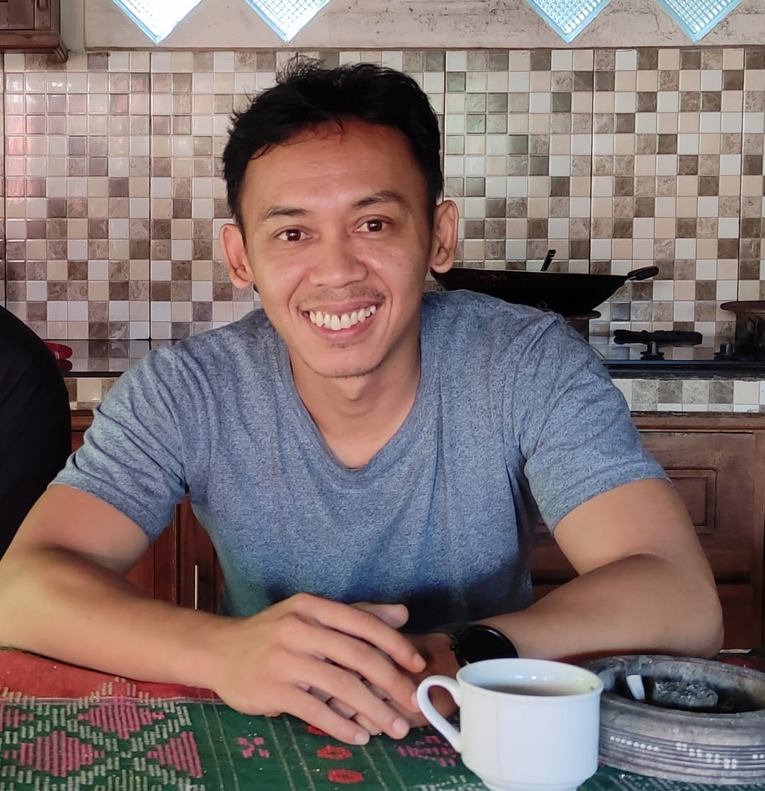 Firmansah Sofyan, S.Pd.