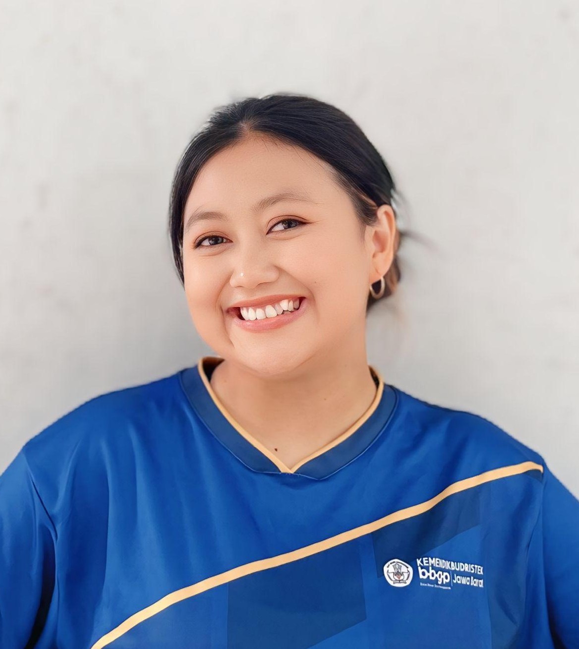 Dea Ma’rifah, S.Pd.