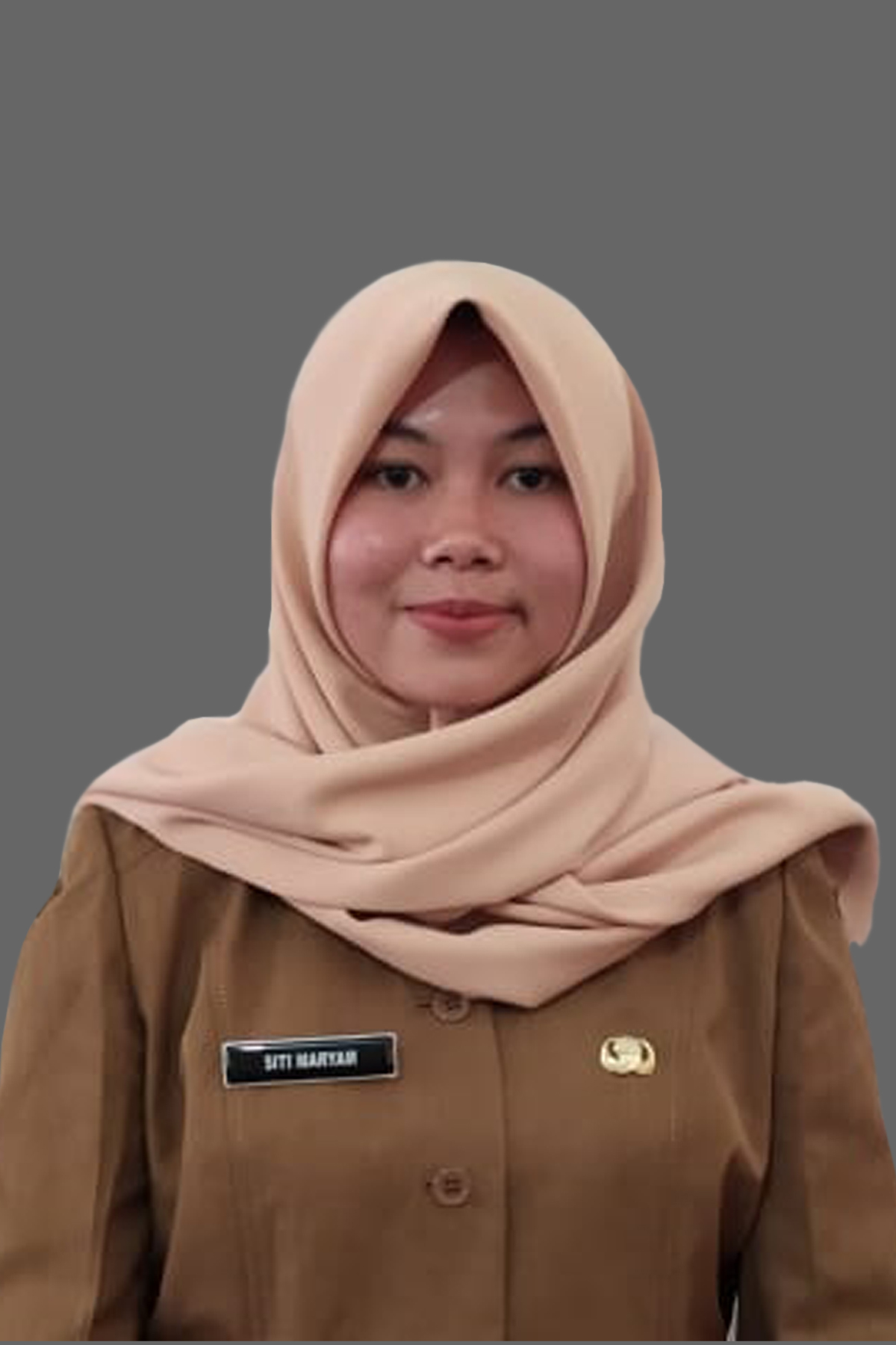 Siti Maryam, S.Pd.