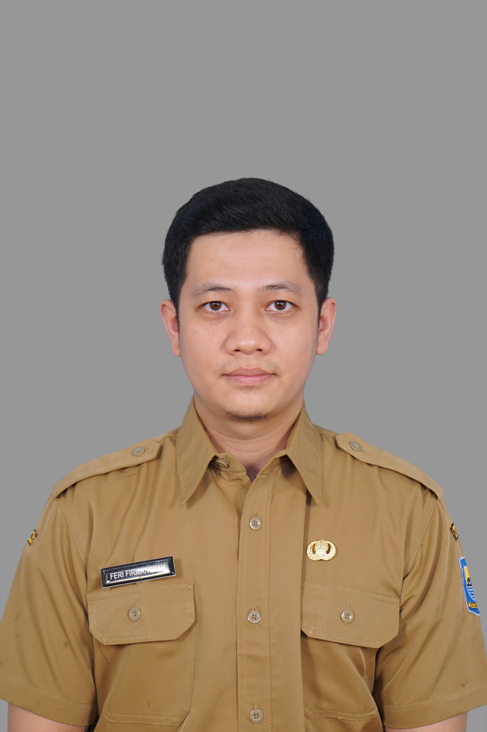 Feri Firmansyah, S.Pd.