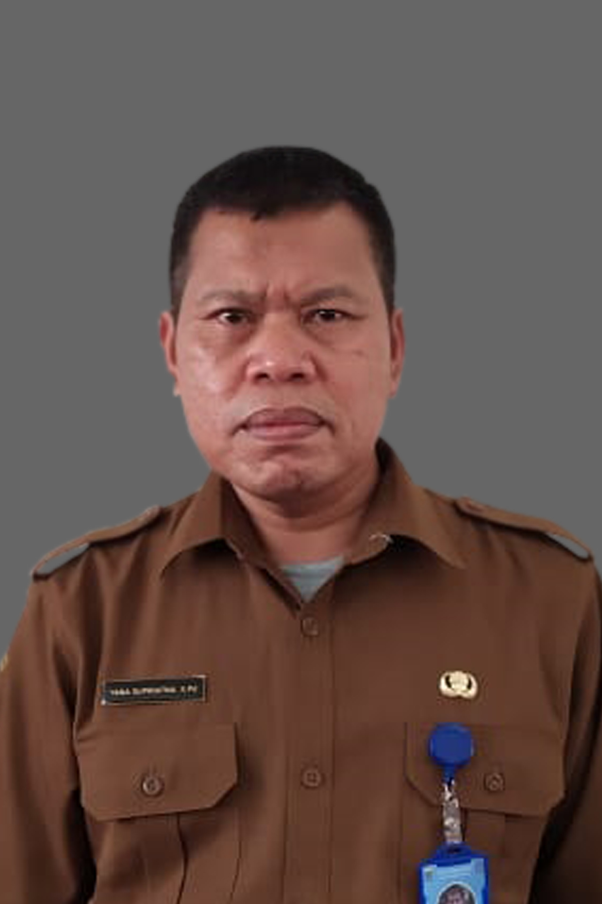 Yana Supriatna, S.Pd.