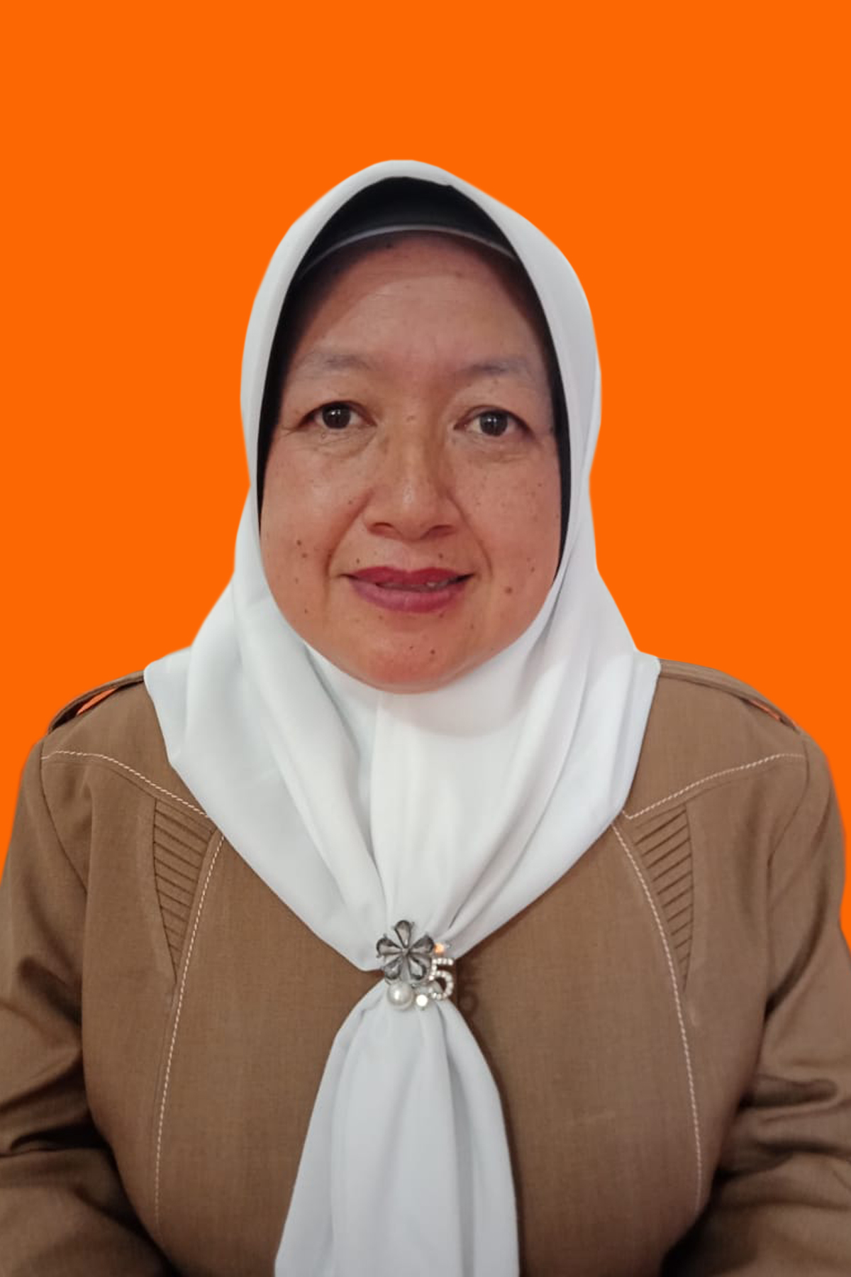 Nonok Sii Ruba'Ah, A.Md.