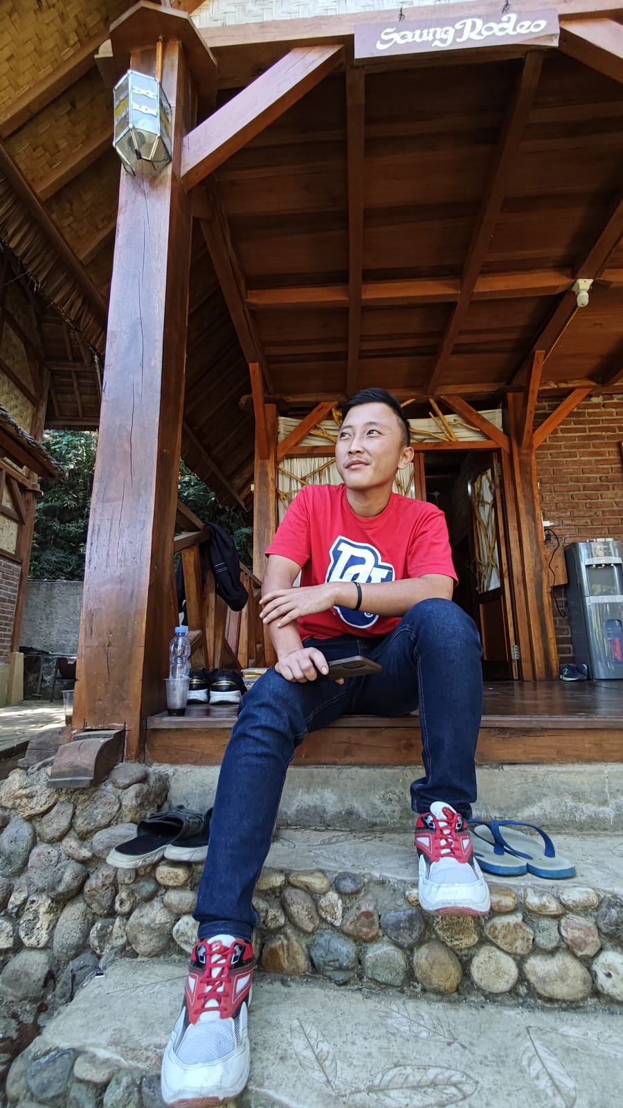 Muhammad Rizki Nursalam