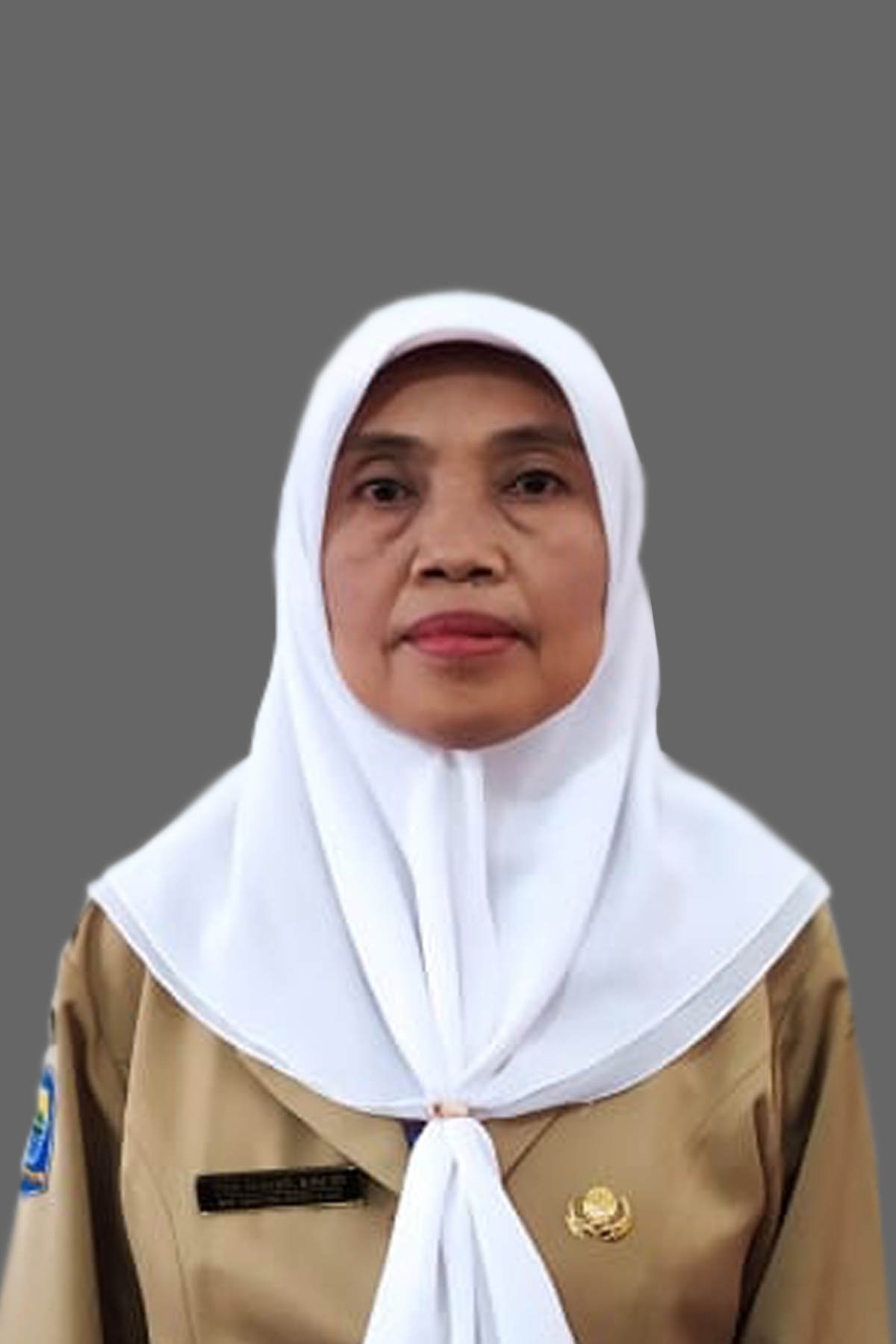 Titih Suryati, S.Pd.