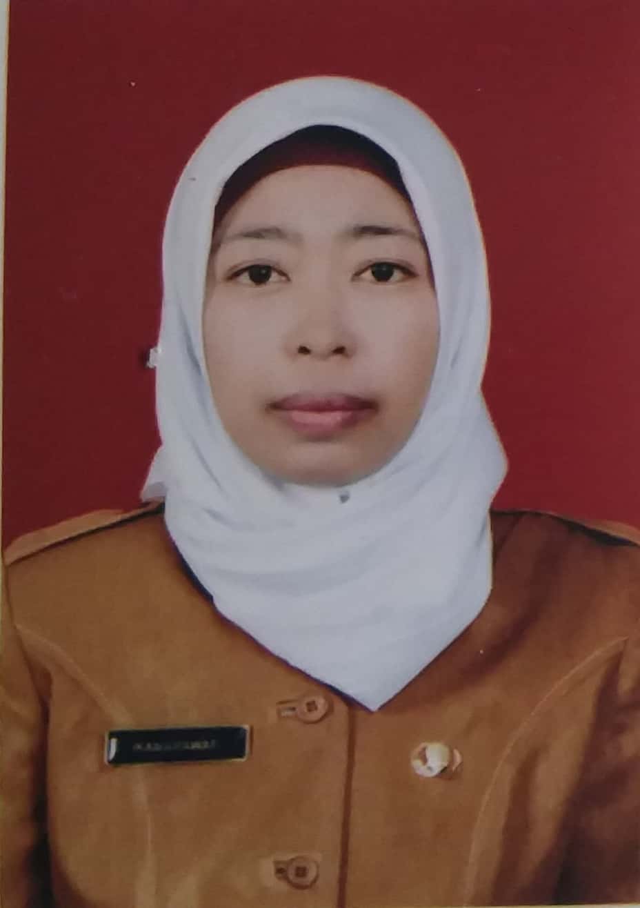 Ikamarawati, S.Pd.