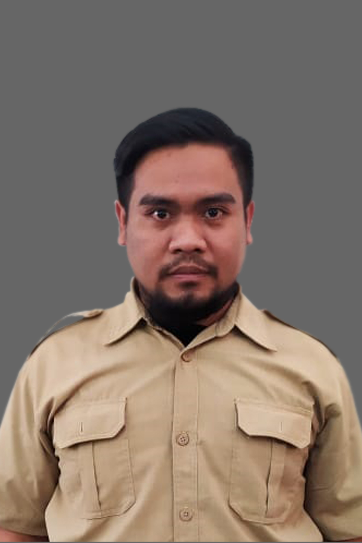 Zaenudin Abdul Ghany