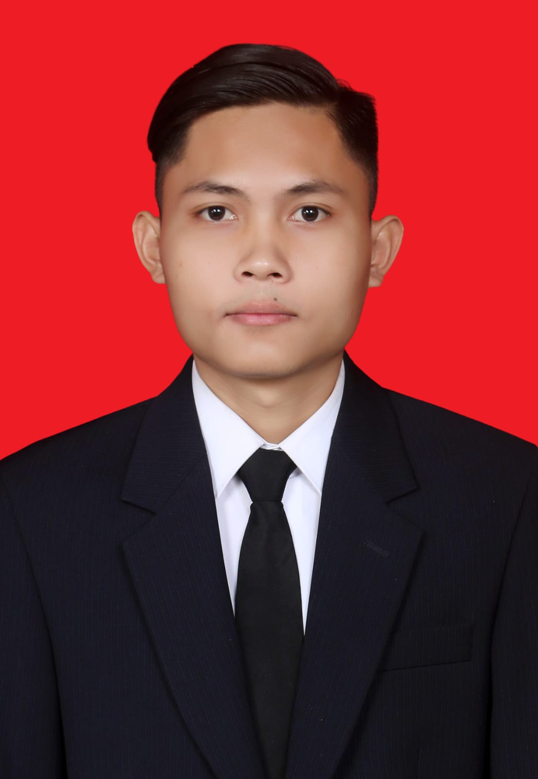 Dede Syaipul Maulana, S.Pd.