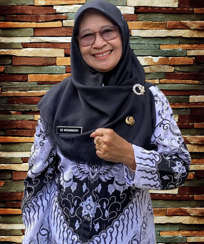 Iis Widaningsih, S.Ag., M.Pd.