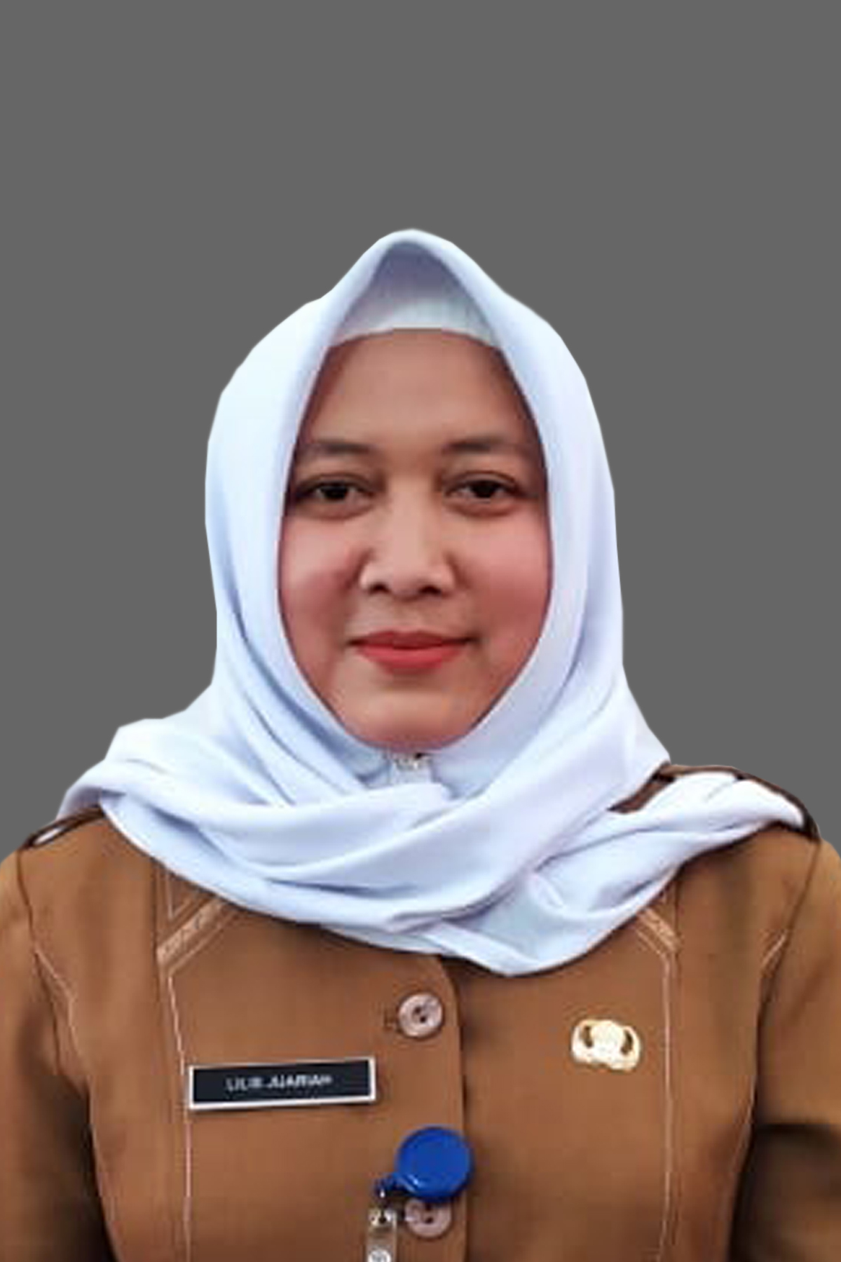 Lilis Juariah, S.Pd.SD.