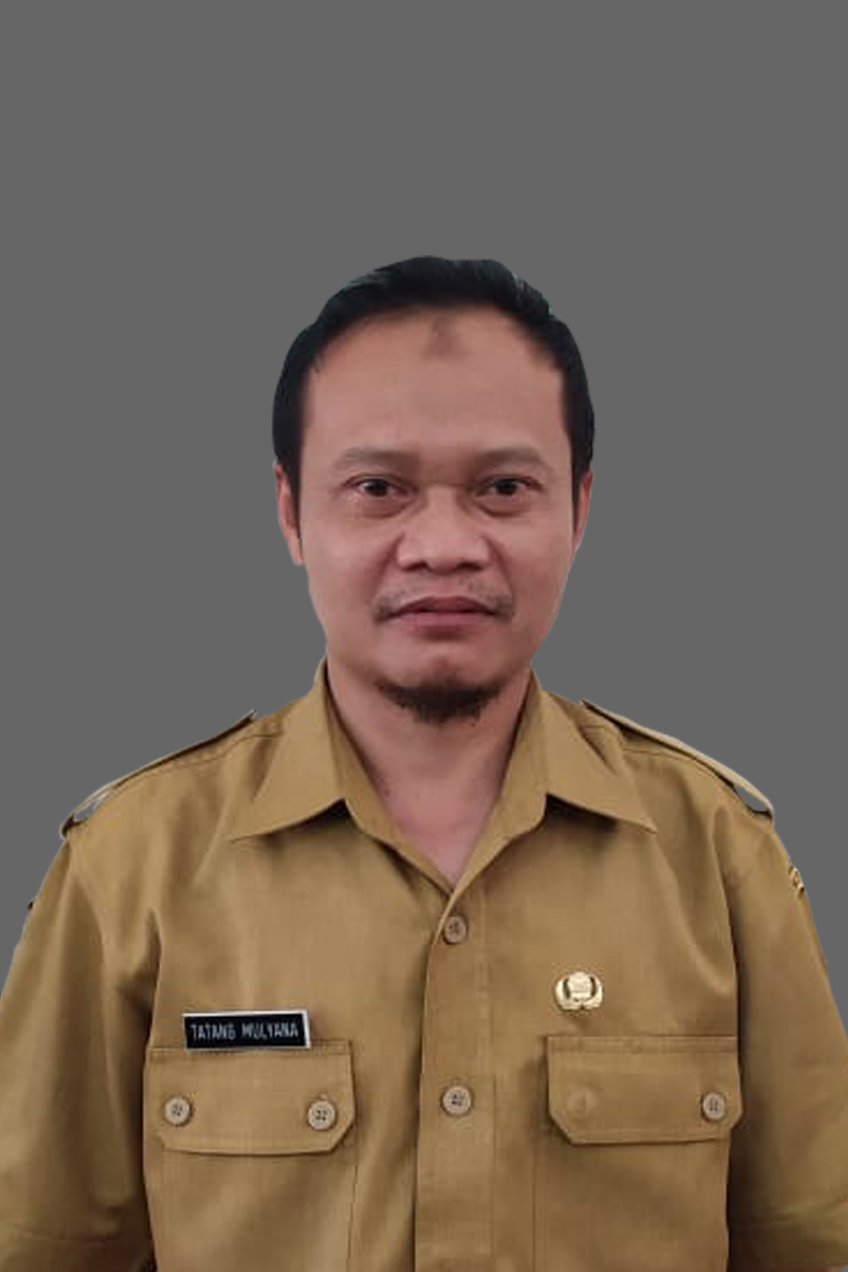Tatang Mulyana, M.Pd.